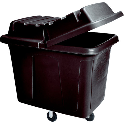 Cube Truck  461465  Rubbermaid