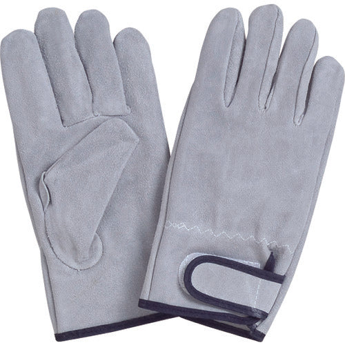 Split Leather Gloves  462  OTAFUKU