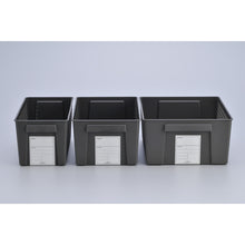 Load image into Gallery viewer, Plastic Trim Basket Slim   4670-BLK  inomata
