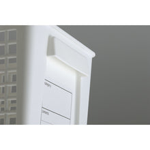 Load image into Gallery viewer, Plastic Trim Basket Slim   4670-W  inomata
