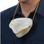 Load image into Gallery viewer, 4700N100 Disposable Respirator  4700N100  Moldex
