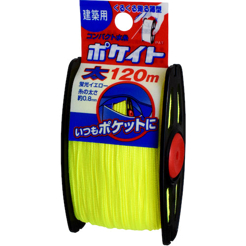 Fluorescent Leveling String  4711  TAKUMI