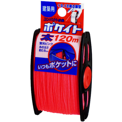 Fluorescent Leveling String  4713  TAKUMI