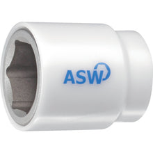 Load image into Gallery viewer, CS720 Impact Sockets includes Cover S  472005  ASW
