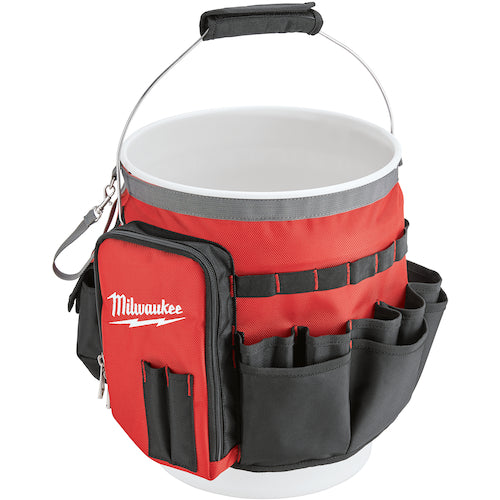 Bucket Organizer Bag  48-22-8175  Milwaukee