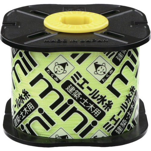 Fluorescent Leveling String  4830  TAKUMI