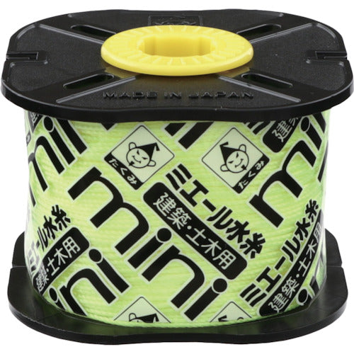 Fluorescent Leveling String  4831  TAKUMI