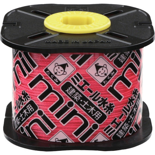 Fluorescent Leveling String  4832  TAKUMI