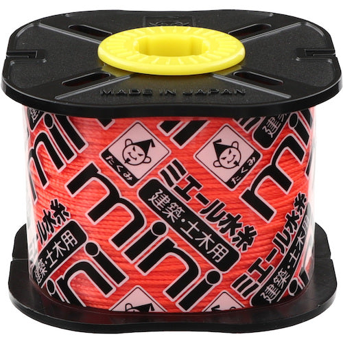 Fluorescent Leveling String  4834  TAKUMI