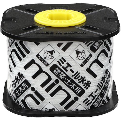 Fluorescent Leveling String  4838  TAKUMI