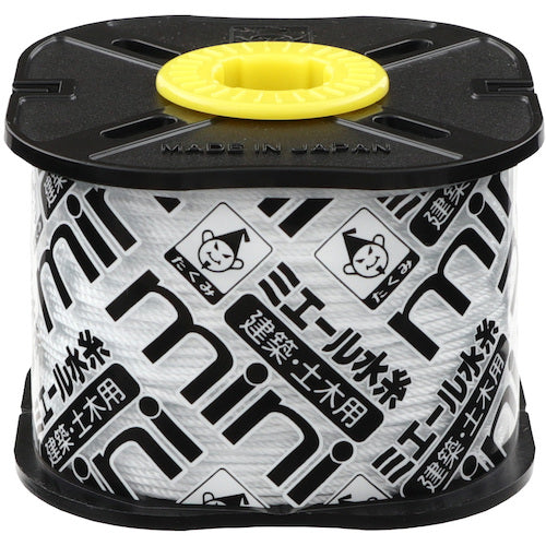 Fluorescent Leveling String  4839  TAKUMI