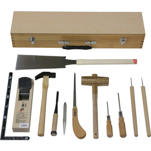 Carpenter Tool Set  4854  KAKURI