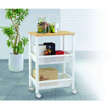 Load image into Gallery viewer, Storagewagon  490410  life-navi
