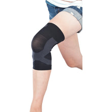 Load image into Gallery viewer, Brace Supporter Knee M  4973603111236  SHINSEI
