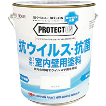 Load image into Gallery viewer, Protecton Interior Wall  4976124877810  NIPPE

