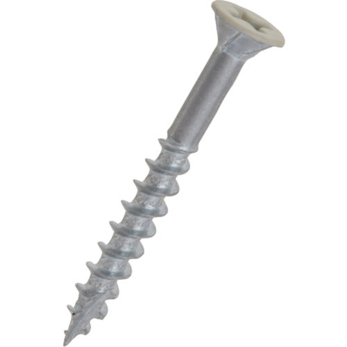 Color Slim Wood Screw   4979874100351  YAHATA