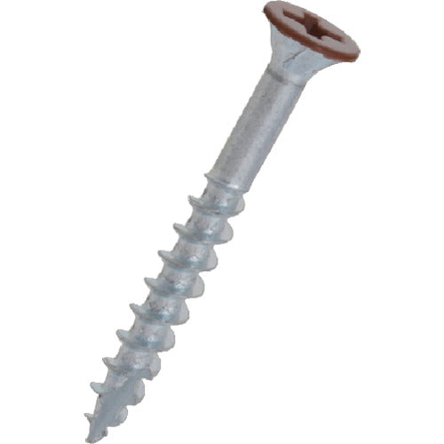 Color Slim Wood Screw  4979874100405  YAHATA