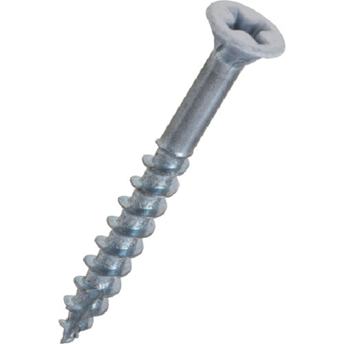 Color Slim Wood Screw  4979874100467  YAHATA