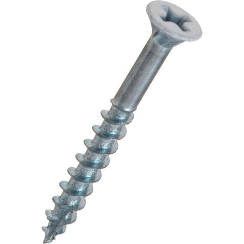 Color Slim Wood Screw   4979874100474  YAHATA