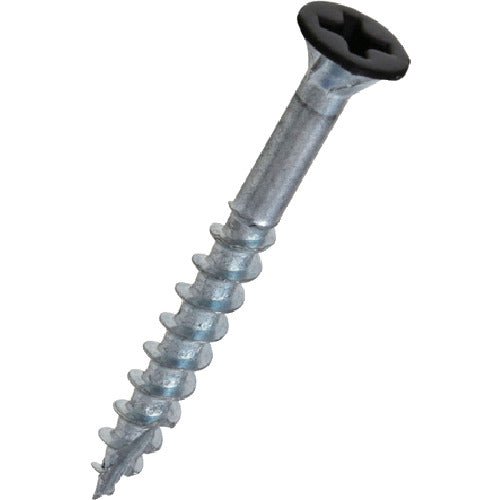 Color Slim Wood Screw  4979874100528  YAHATA