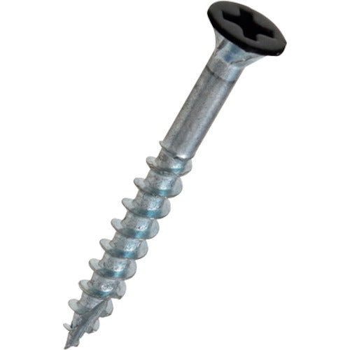 Color Slim Wood Screw   4979874100535  YAHATA