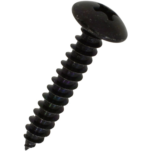 STEEL PHILLIPS PAN HEAD TAPPING SCREWS TYPE-A BZ/P  4979874454843  YAHATA