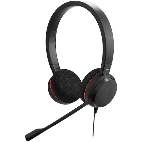 headset  JA100ES  Jabra