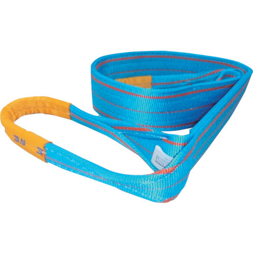 Blue Sling  4E100X10  TESAC