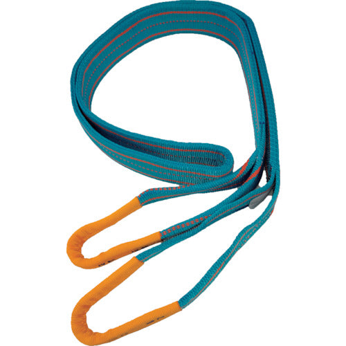 Blue Sling  4E75X2  TESAC