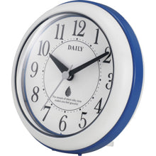 Load image into Gallery viewer, Drip-proof Clock  4KG711DN04  DAILY
