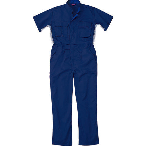 Coverall  50001-001-3L  AUTO-BI