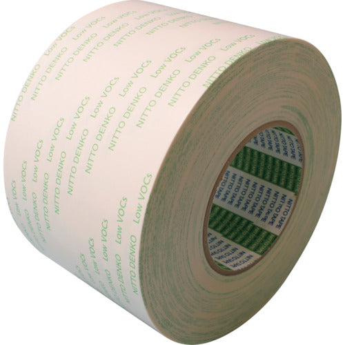 Low Voc Double-coated Tape  NO5000E 100X20  NITTO