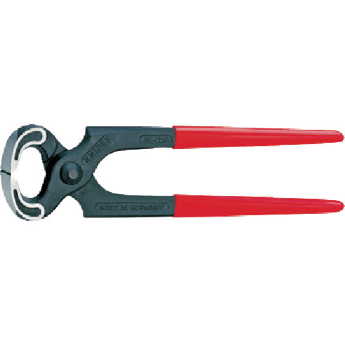 Carpenters Pincers  5001-250SB  KNIPEX