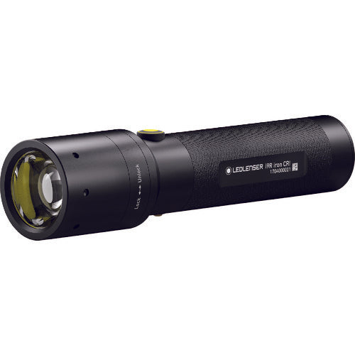 LED Light LEDLENSER i9iron CRI  500888  LEDLENSER