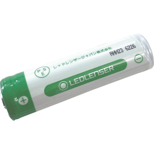 Rechargeable Battery for LEDLENSER  500985  LEDLENSER