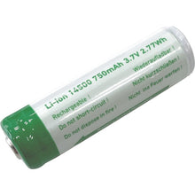 Load image into Gallery viewer, Rechargeable Battery for LEDLENSER  500985  LEDLENSER
