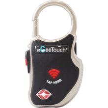 Load image into Gallery viewer, eGeeTouch Smart Padlock  5-01000-99  JSB TECH
