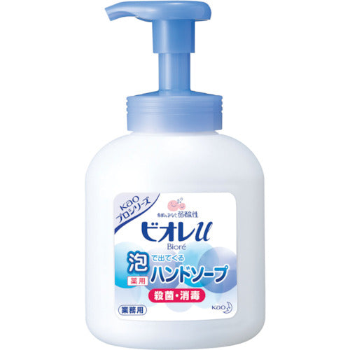 Hand Soap  4901301501776  Kao