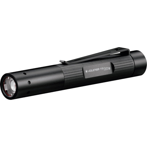 Rechargeable LED Light LEDLENSER P2R Core  502176  LEDLENSER