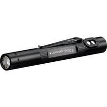 Load image into Gallery viewer, Rechargeable LED Light LEDLENSER P2R Work  502183  LEDLENSER
