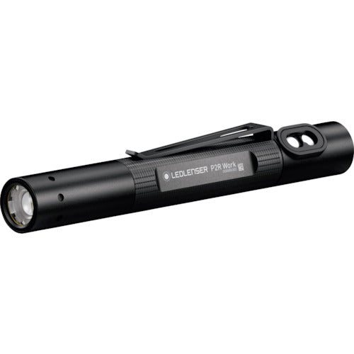 Rechargeable LED Light LEDLENSER P2R Work  502183  LEDLENSER