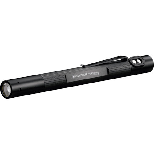 Rechargeable LED Light LEDLENSER P4R Work  502184  LEDLENSER