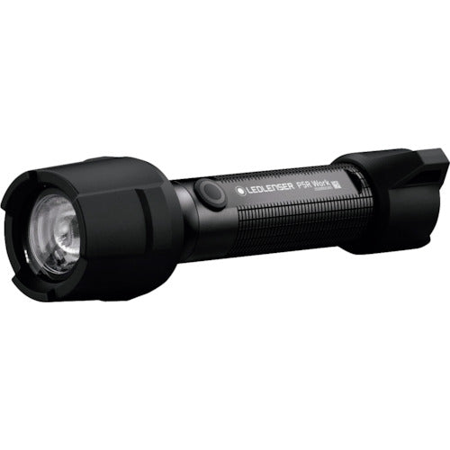 Rechargeable LED Light LEDLENSER P5R Work  502185  LEDLENSER