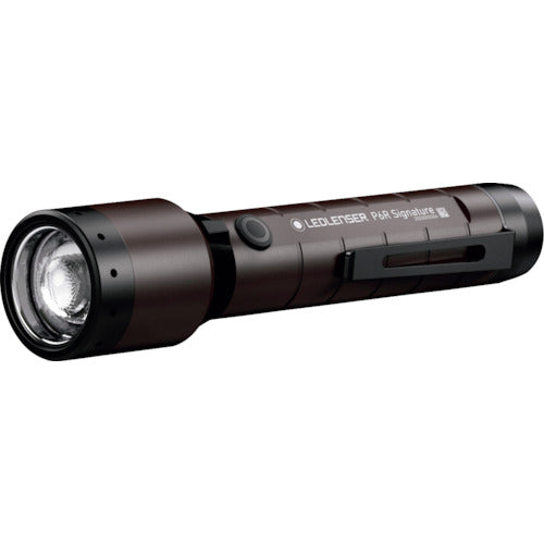 LED Light P6R Signature  502189  LEDLENSER