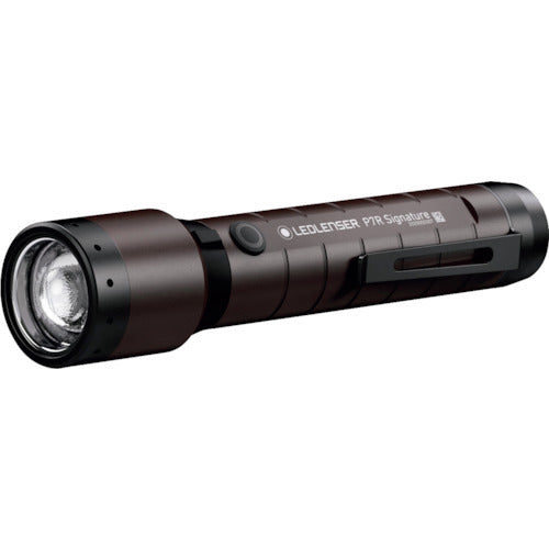 LED Light P7R Signature  502190  LEDLENSER