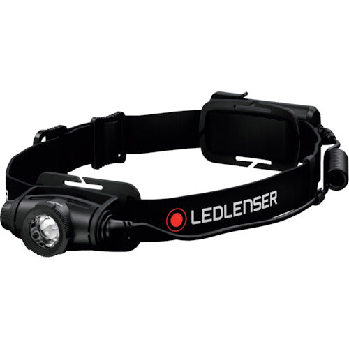 LED Head Light LEDLENSER H5 Core  502193  LEDLENSER