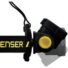 Load image into Gallery viewer, Rechargeable LED Head Light LEDLENSER H7R Work  502195  LEDLENSER
