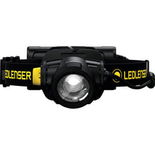 Load image into Gallery viewer, Rechargeable LED Head Light LEDLENSER H15R Work  502196  LEDLENSER
