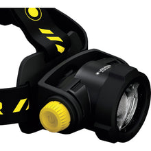 Load image into Gallery viewer, Rechargeable LED Head Light LEDLENSER H15R Work  502196  LEDLENSER
