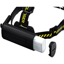 Load image into Gallery viewer, Rechargeable LED Head Light LEDLENSER H15R Work  502196  LEDLENSER
